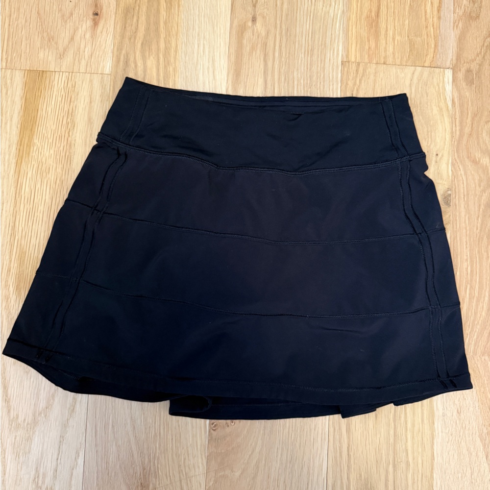 Pace Rival Mid-Rise Skirt